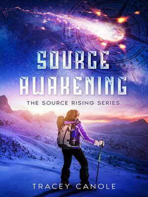 cover image of Source Awakening
